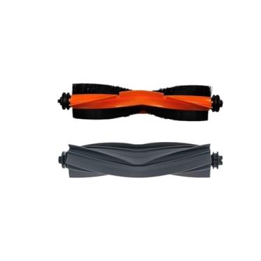 Imagem de Mop Cloth Dust Bags Parts Compatible With Dreame L10s Pro Ultra Heat / X30 Ultra / X30 Pro Vacuum Cleaner Hepa Filter Roller Side Brush(Set3)