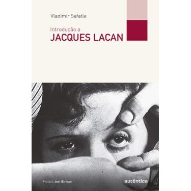 Imagem de Livro - Introdução a Jacques Lacan
