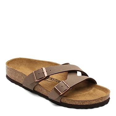 Imagem de Birkenstock 1016687336 Yao Preto Bf N 36