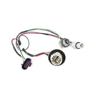 Imagem de ACDelco Chicote de fiação para luz traseira GM Original Equipment 23233643