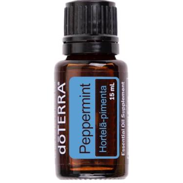 Imagem de Peppermint/Hortelã-pimenta - 15mL - Óleo Essencial