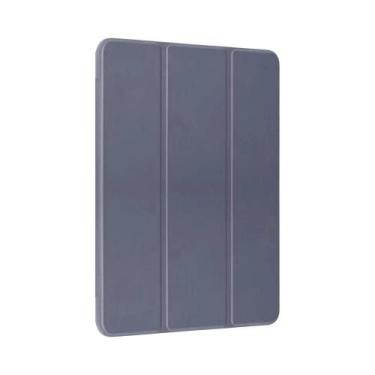 Imagem de Capa Magnética De Silicone Para Samsung Galaxy Tab A7 A8 A9 plus S6 S7