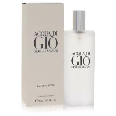 Imagem de Perfume Masculino Acqua Di By Giorgio Armani 15 Ml