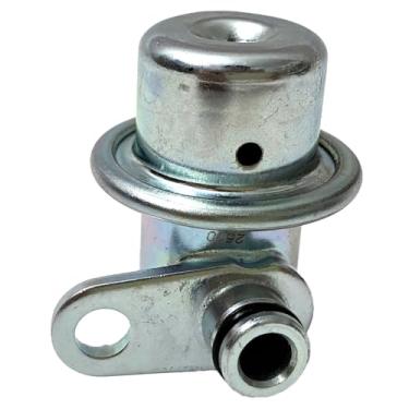 Imagem de Regulador de pressão de combustível 15760-87J00 compatível com motor de popa Suzuki