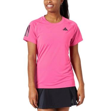 Imagem de Camiseta Adidas Club Tee Feminina-Feminino