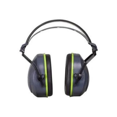 Imagem de Protetor Auditivo Abafador Ruído 22db Camper Inter Pro