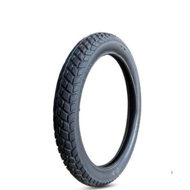 Imagem de RB Tyres  Pneu Remold 90 90 21 para Rodagem Forte