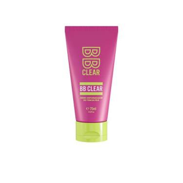 Imagem de Beleza brasileira clear 75ml - HIDRATEI