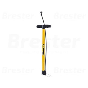 Imagem de Bomba De Encher Pneu Bicicleta Bike Carro Moto Bomba de Ar Manual