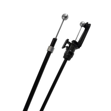 Imagem de Cabo Comando Abertura Fechadura Capô Fox Spacefox 15 A 2017 [f103]