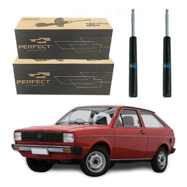 Imagem de Amortecedor Dianteiro Gol G1 1300 1600 8v 1980 A 1986 - Perfect