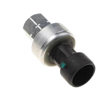 Imagem de Sensor de ar condicionado compatível com Mercury 2007 2008 2009 2010 13587668 96345744 22678731 2CP45-2 51768498 Sensor de pressão do ar condicionado