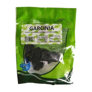 Imagem de CHÁ DE GARCINIA FRUTO 25G – PREMIUM NATURAL EXCLUSIVO