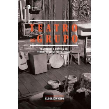 Imagem de Teatro De Grupo