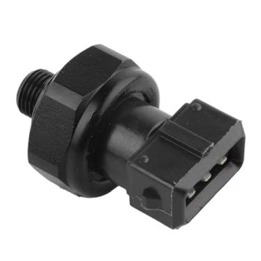 Imagem de Sensor de pressão do ar condicionado compatível com Mercedes-Benz S420 (1994-1999) e SL500 (1997-2002). Código OEM: A1408300072. Sensor de alta pressão.