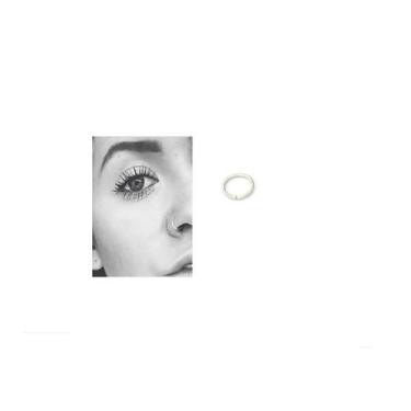 Imagem de Piercing Argola Prateado Dourado Orelha Unidade 10 Ou 8Mm - 3Istore