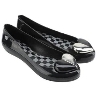 Imagem de Sapatilha Zaxy 83312 Pop Fascinio Feminina-Feminino