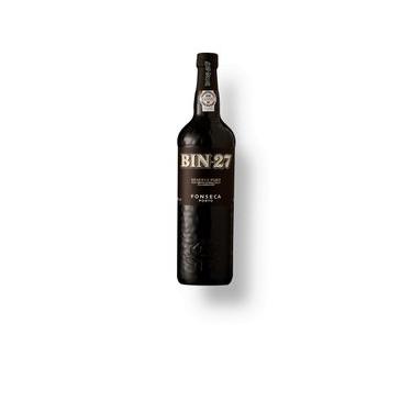 Imagem de Fonseca Porto Bin nº 27 Finest Reserve