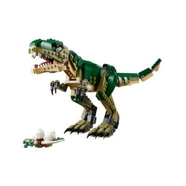 Imagem de LEGO® Creator 3 em 1 - T Rex