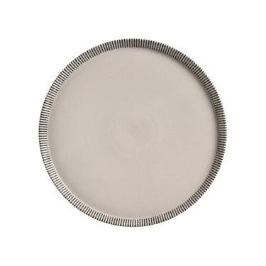 Imagem de Conjunto com 6 Pratos Raso Neo Pulse Ø27cm