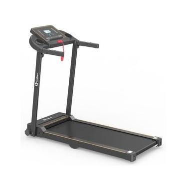 Imagem de Esteira Ergométrica Elétrica Gallant Trainer 1,9hp 10Km/h 100Kg 127V (GEE10)