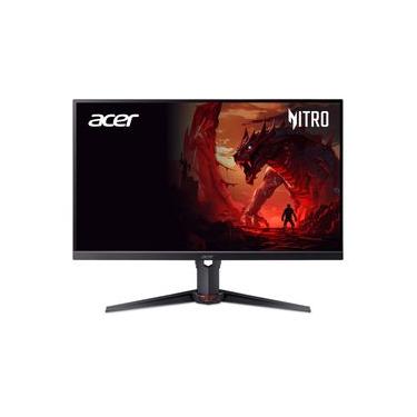 Imagem de Monitor Gamer Acer Nitro 27” XV270 F5b Full HD 500 Hz 1ms AMD FreeSync Premium
