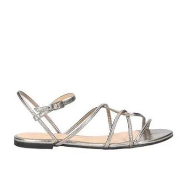 Imagem de Rasteira Luiza Barcelos 60020034-Feminino