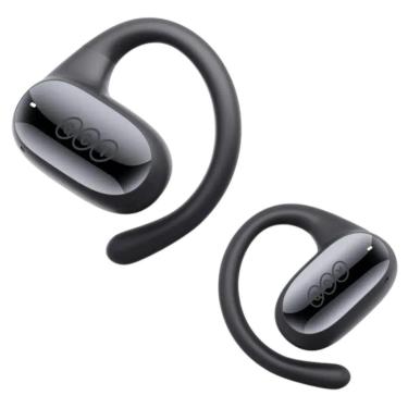 Imagem de Fone Q C Y Crossky GTR2 Bluetooth 5.4 Canc Ruído Ativo Game-Unissex