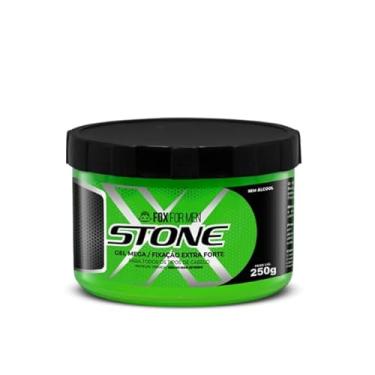 Imagem de Fox For Men Gel Mega Stone - 250g
