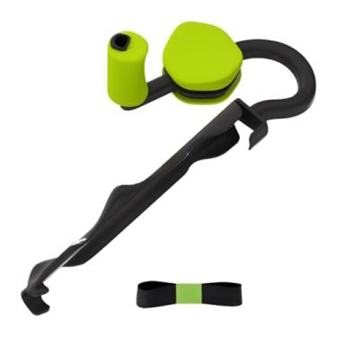 Imagem de Deevoka Treinador de Postura para Prática de Swing de Golfe, Corretor de Postura para Jogadores Adultos.