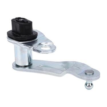 Imagem de Luocute Dobradiça do Cilindro de Suporte da Porta Traseira Esquerda, Substituição do Lado do Motorista Com de Amortecimento de Pressão de Gás para 1500 2500 3500, Portas Traseiras de