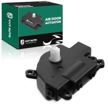 Imagem de HVAC Air Door Atuator Heater Alavancas de Porta para Ford Escape 2008-2012 Expedition 2009-2014 Mustang F-150 Lobo Mercury Mariner Lincoln