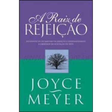 Imagem de A Raiz De Rejeição