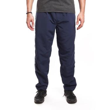 Imagem de Calça Tactel Ox Silver Básica Masculina-Masculino