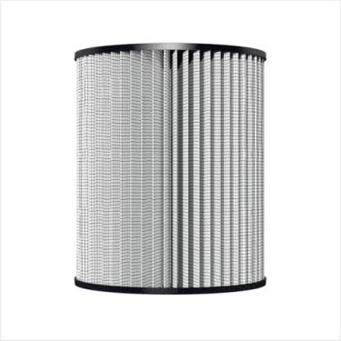 Imagem de Elemento Filtrante Sem Pré Filtro 235Ptm Poliéster Maquinas Vazão Elemento 968