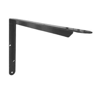 Imagem de Cantoneira Ferro Reforçada 40Cm Pia Bancada Baneiro Cozinha