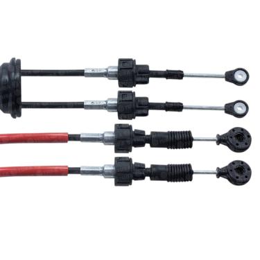 Imagem de Cabo de Comando de Câmbio F17 Vectra Expression 2.0 8V 2004 em diante 