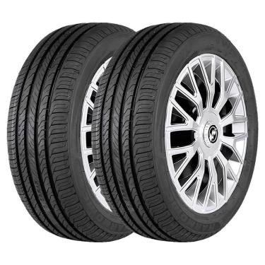 Imagem de KIT 2 Pneus Wanli H220 215/50R17 Aro 17 91V