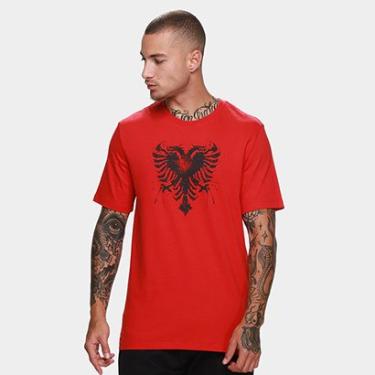 Imagem de Camiseta Cavalera Indie Glitter Masculina-Masculino