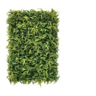 Imagem de Placa de Planta Artificial -6286 (40CM*60CM (Código 6286)-3 Unidades)
