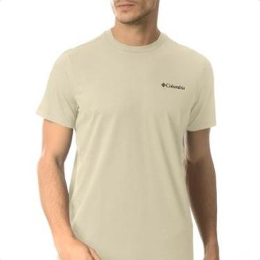 Imagem de Camiseta Columbia Masculina Basic-Masculino