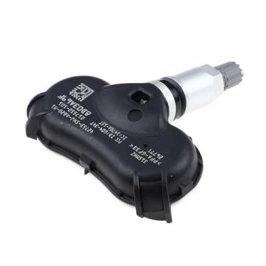 Imagem de Sensor TPMS para carro 42753-SHJ-A820-M1 42753-SHJ-A820 Compatível com Ridgeline 2009-2014 e Odyssey 3.5L 2008-2010 42753SHJA820 Sensor de pressão dos pneus (1 unidade)