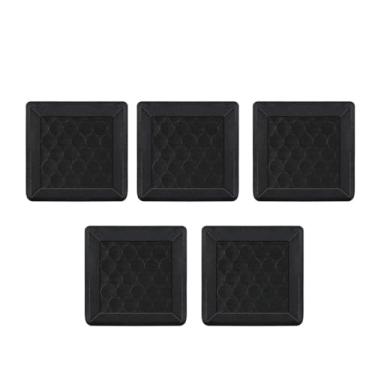 Imagem de Filtro de ar, filtro de carvão ativado, compatível com acessórios de impressora 3D Anycubic Kobra S1(Air Filter-5pcs)