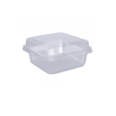 Imagem de Kit 30 Un G650 SF Um Doce Quadrado Galvanotek Embalagem Para Doces