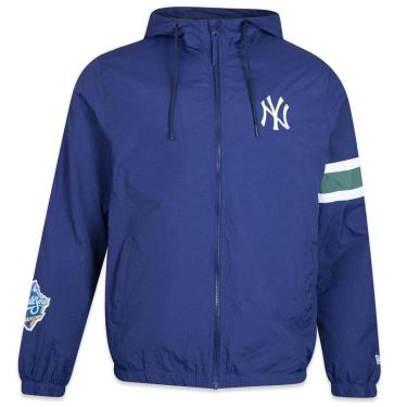 Imagem de JAQUETA NEW ERA CORTA VENTO WINDBREAKER NEW YORK YANKEES CORE-Masculino