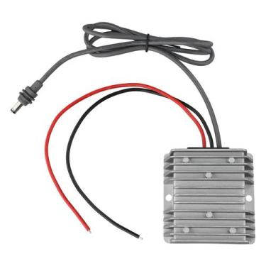 Imagem de Conversor De Energia DC 12V 24V Para 57V 4.5A Cabo Step up Para Transf