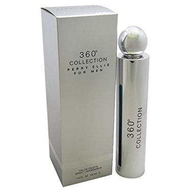 Imagem de 360 Collection by Perry Ellis for Men - 3.4 oz EDT Spray
