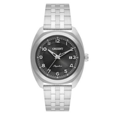 Imagem de Relógio Orient Eternal Masculino MBSS1501 G2SX-Masculino