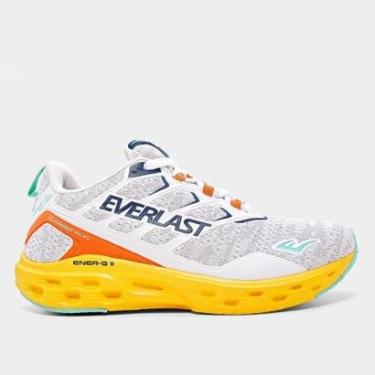 Imagem de Tênis Everlast Climber Run-Unissex