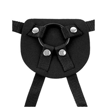 Imagem de Cinta universal com fivelas ajustáveis - UNIVERSAL BREATHABLE HARNESS - PIPEDREAM - Sexshop